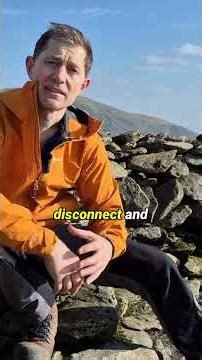 Disconnecting isn’t just a luxury for leaders—it's a necessity.