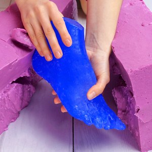 Realistic soap ideas you can easily repeat: | 5-Minute Crafts
