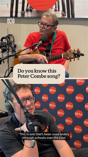 41K views · 638 reactions | Do you know this Peter Combe song? ❤️...