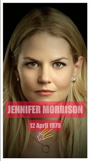 Jennifer Morrison Actress, Director, Producer Bio