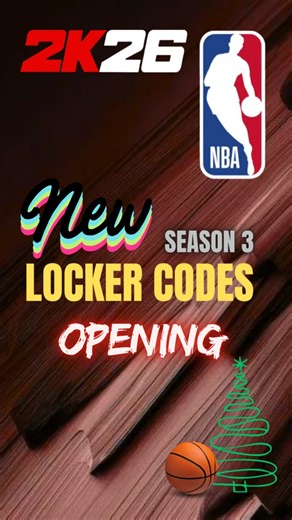 New 2k26 Nba Locker Codes - S3 ep.5 Code Opening - Limited Time Only