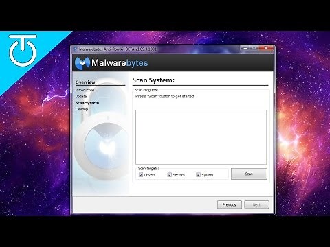 Malwarebytes Anti-Rootkit (Beta) - Tutorial & Review