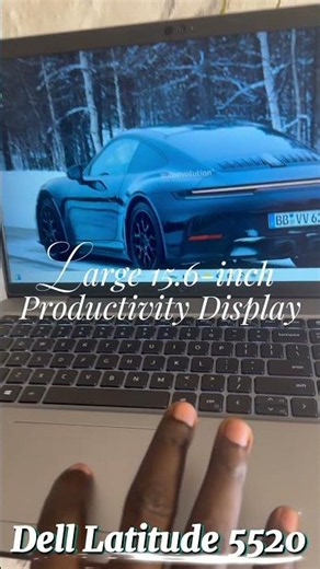 #delllatitude5520 #delllatitude #delllaptop
