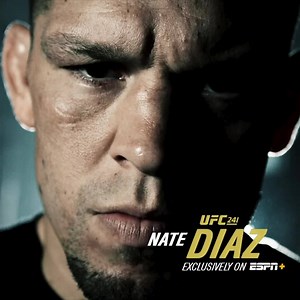 940 shares · 544 comments | Nate Diaz returns to the Octagon to face former champ Anthony “Showtime” Pettis at UFC 241, exclusively on ESPN+ | SAT 8/17, 10PM/ET | ESPN MMA | Facebook