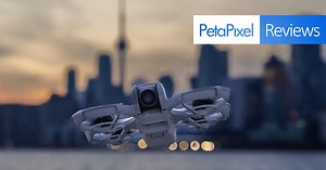 DJI Neo Review: Aerial Creativity in the Palm of Your Hand