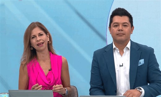 CHV Noticias AM | Jueves 19 de marzo de 2026