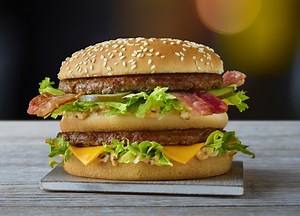 McDonald's Announces When They Will Be Reopening Across Ireland