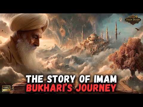 The Untold Story of Imam Bukhari: The Man Who Saved the Hadith From Being Lost Forever