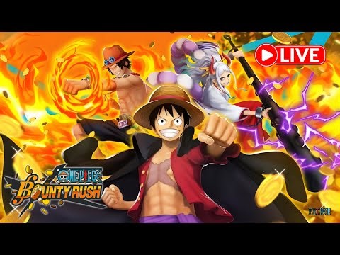 Getting EggHead of the Competition | Incursion of Legends Challenge #12 | One Piece Bounty Rush
