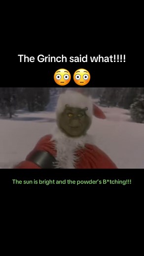 191K views · 3.3K reactions | Excuse me? #thegrinch #movieclips #Christmas | Justin Miller | Facebook