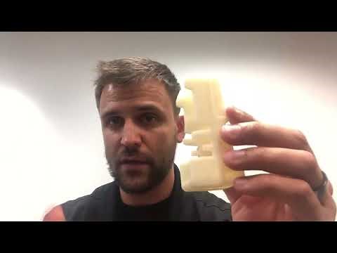 Tazer 7 Barb Removal