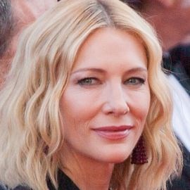 Cate Blanchett | Speaking Fee | Booking Agent