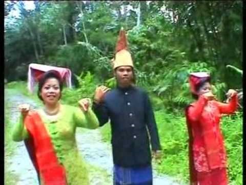 Sitalasari - Deideng (Lagu Simalungun)