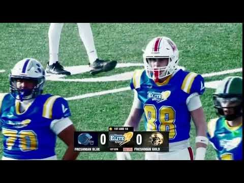 2025 Georgia Elite Classic - Freshman Game