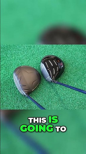 Titleist GT2 vs Ping G430 Max 10k #golf #golfclubs #golfswing