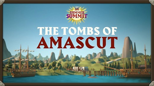 OSRS Raids 3 Release (Tombs of Amascut) everything you need to know