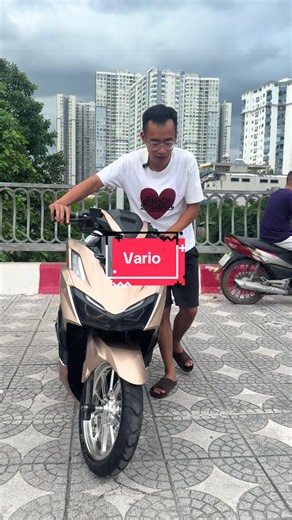 Vario 125 vs Vario 150 comparison – Vario scooter guide