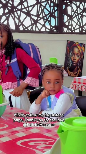 Discover Felicity Houston's Inspiring Journey