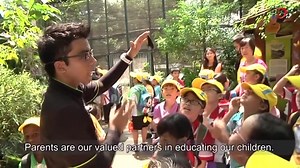 Watch Part 3 of this video clip to see how parents and schools can work together to support the students’ learning and to encourage them to achieve their best! Check out the full version here: http://bit.ly/1AHFKH4 | Ministry of Education, Singapore