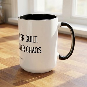 Uplifting Quote Coffee Mug | Ceramic Inspirational Saying - Etsy UK