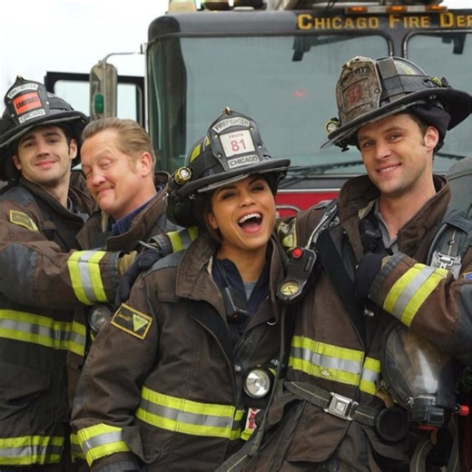 PART 2: From Firehouse Legends to Total Life Glow-Ups – Where Every Ex-Chicago Fire Star Is Now 🕰️ TO BE CONTINUED ⬇️⬇️ | Chicago Fire Spoilers