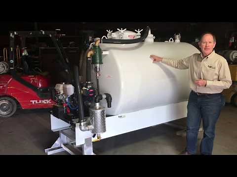 A Buyers Guide for Slide-In Vacuum Tanks