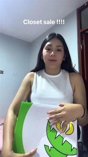 Organizing a Successful Closet Sale Event