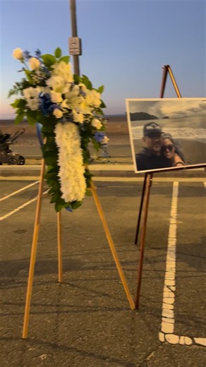 Los Angeles County Sheriff’s Academy Class #487 proudly hosted their Colors Run today, starting at Huntington Beach. This colors run represented pride, unity, and recognition of the hard work and dedication demonstrated by the recruits throughout their academy journey. Class #487 dedicated the run to the memory of LASD Arson/Explosives Detective Victor “Vic” Lemus, honoring his 22 years of dedicated service and the lasting legacy he leaves behind. A special spotlight was placed on Michael Leon, 