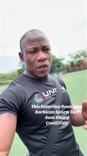 Join Unity's Boot Camp: Sweat, Prizes, and Gains