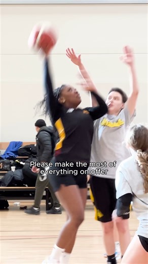 2.1K views · 15 reactions | Ready to make every day count at Westminster?  There's so much you can do to look after yourself and make the most of your university experience ✨ From finding your passion at one of our amazing societies to attending wellbeing events and making the most of our free gym facilities, there's so much to get involved in. Go for it!  Get involved today: https://www.westminster.ac.uk/current-students  | University of Westminster | Facebook