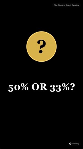 Why this simple coin flip divides mathematicians