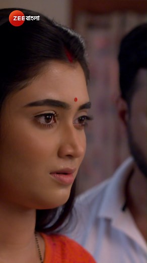 Zee Bangla Official on Instagram: "Reels | Jagaddhatri | Zee Bangla #ZeeOnTheGoReels #Jagaddhatri #ZeeBangla"