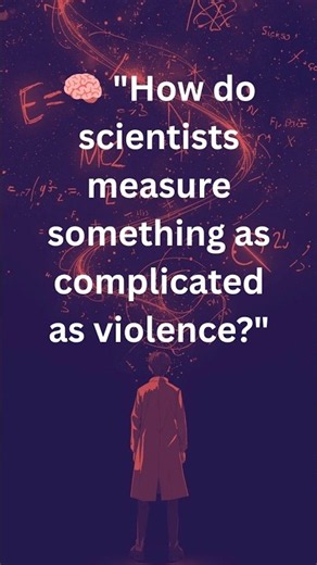 "The Experiment That Revealed the Truth About Violence" #shorts #shortsfeed #youtubeshorts #fyp