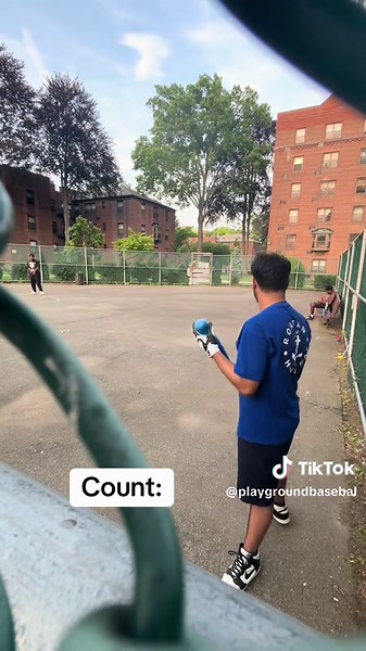 Exciting Backyard Baseball Moments Captured on Video