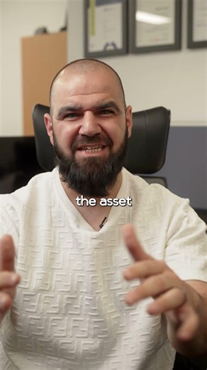 Rental vs Interest Based Finance #shorts