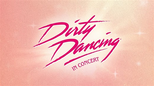 Dirty Dancing 30s