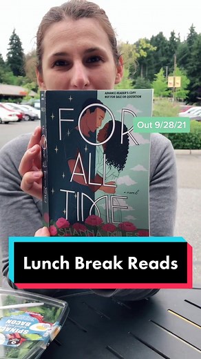 Third Place Books on TikTok