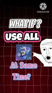 what's Happened after using 16X starlight card? moba5v5pippin #moba5v5english #mobalegends5v5