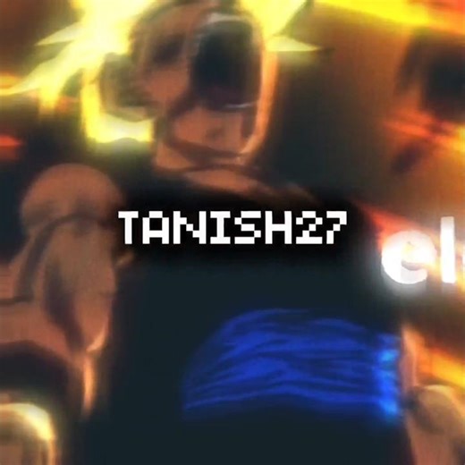 Gohan Scream Trend Edit | DBZ | CapCut | Song: Montagem Sethron | #shorts #dragonball #gohan #capcut