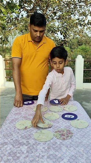 alphabet matching challenge game#subscribe #like #comment #challenge #trending #alphabet #matching #