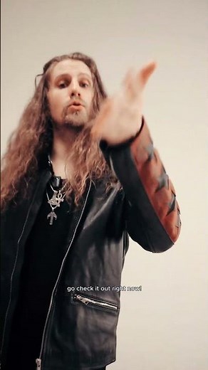 Amaranthe - Chaos Theory out now