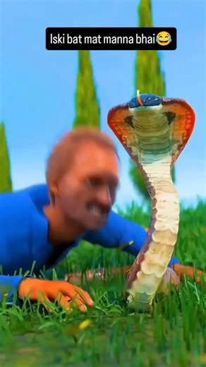 OG_VICKY_04? on Instagram: "Eski baat mat manna bhai 🤡 🤣 @og_vicky_04k #ComedyShots #InstaLOL #DesiComedy #MemeGameStrong #relatableaf"