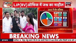 NEWSROOM #LIVE | News18 Jharkhand