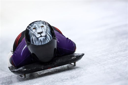 Skeleton aux JO 2026. Origines, épreuves, programme : le guide complet
