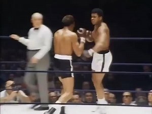 2.2M views · 15K reactions | Ali dull never go down in history as one...