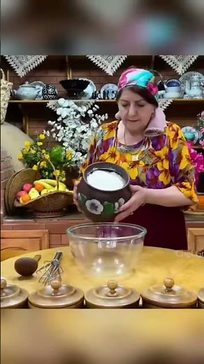 grandma cooking challenge recipes ☺️✨❤️ #cooking #cookingvideo #trendingshorts #recipe #grandmast