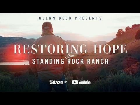 Glenn Beck Presents: Restoring Hope | Honoring an America That's Worth Saving