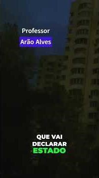 Trump diz que Zelensky impede paz; Ucrânia declara emergência energética #shorts