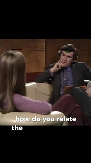 Amy Sedaris on Instagram: "🌙🌙 @jane.and.fonda Jane in an interview with Denis Tuohy, 1976 🎥 BBC Archive ."