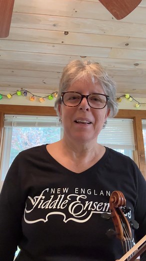 "Who doesn't need a good time?" -Ellen Carlson There's STILL TIME to make the call to visit Fiddle Hell for 1, 2, 3 or 4 days this week in Westford, Massachusetts! Register yourself with FH10 at fiddlehell.org | Fiddle Hell